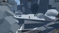 The Sea Traveler NPC in Terrapin (Image via Roblox)